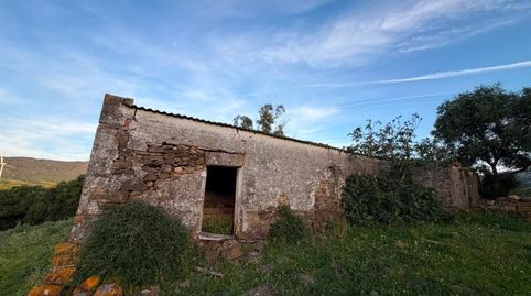 Foto 5 de Finca rústica en venta en Facinas, Tarifa