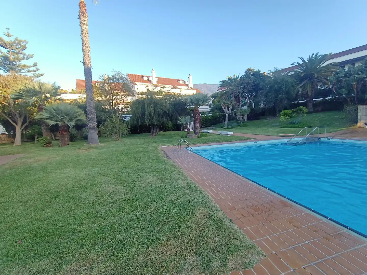 Wohnung mit Pool zum Verkauf in Calle de la Magarza, imagen 28