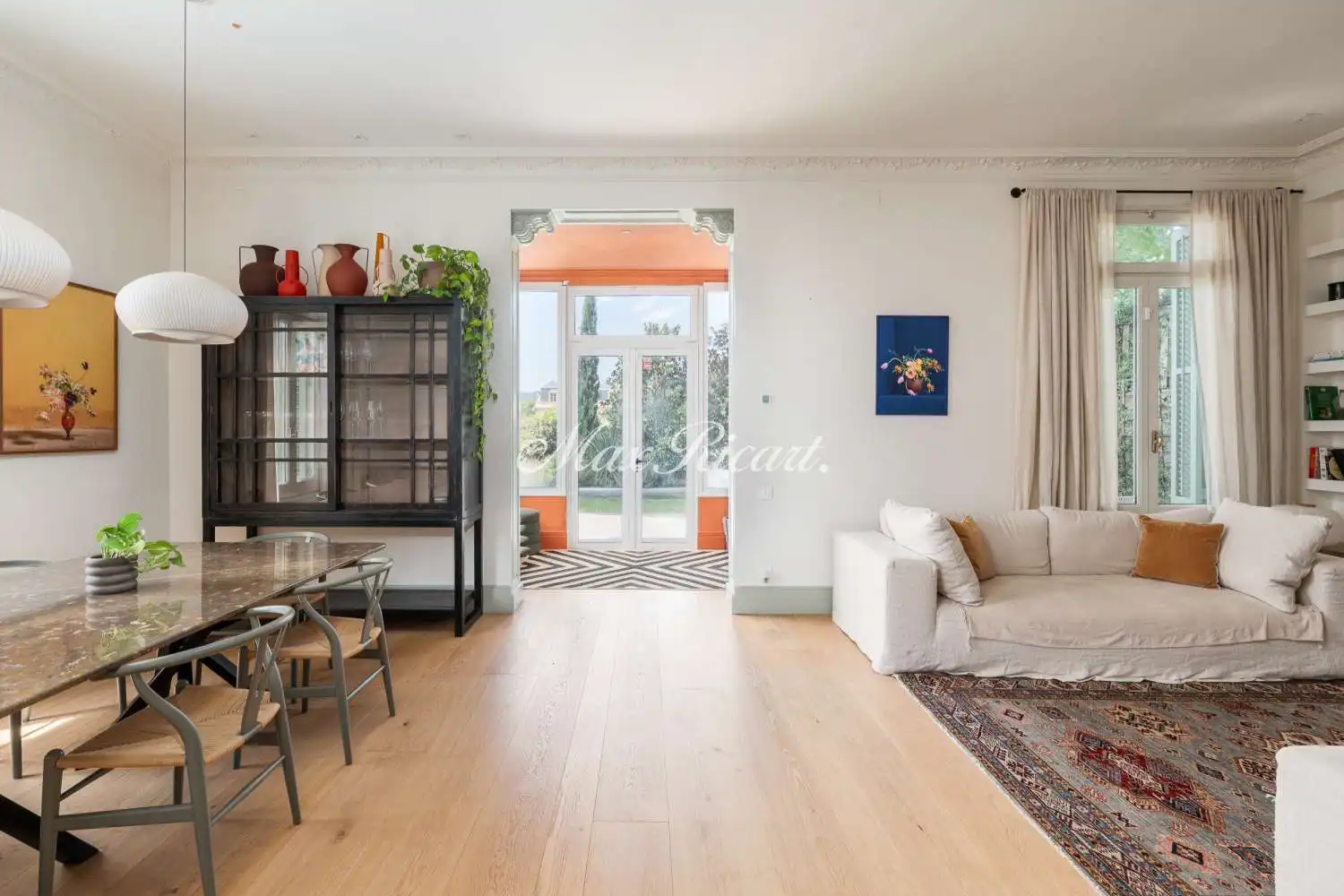 Maison avec terrasse à louer à N/A, imagen 12