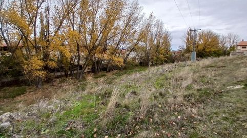 Parcela urbana en venta en Olombrada Segovia. Superficie 480 m . Ref. 1734, imatge 5