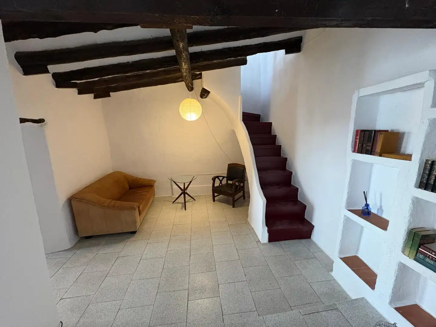 Casa en venda a Pueblo