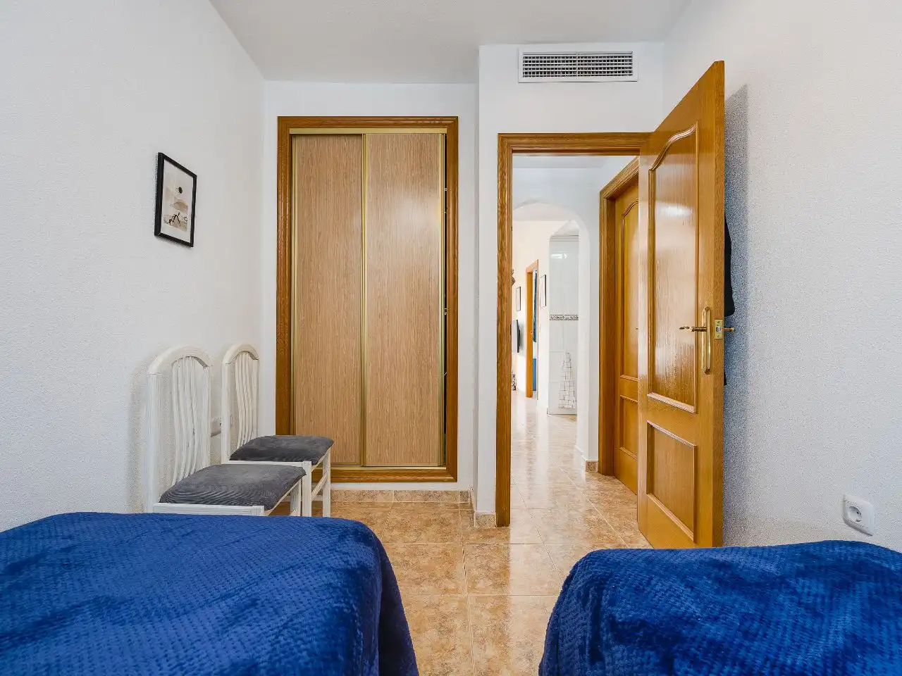 Apartament amb ascensor en venda a Calle Valencia 8, imagen 12