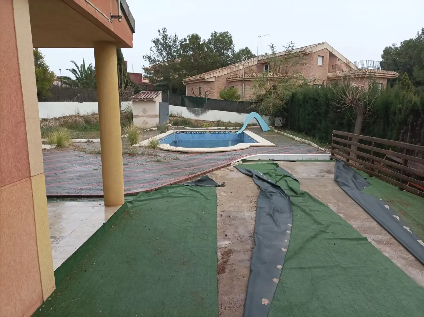 Casa o chalet en venta en Calle Ronda de las Liebres, Las Torres de Cotillas