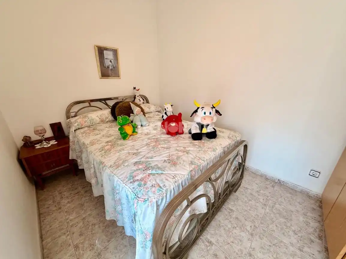Habitación de Casa o chalet en venta en Añover de Tajo con Aire acondicionado y Amueblado