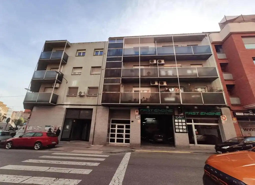 Gewerbefläche zum Verkauf in Carrer de les Corts Catalanes