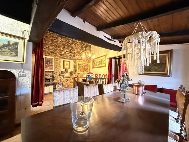 Casa adosada en Venta en Rupit i Pruit - CL FOSSAR, 21 en Rupit i Pruit