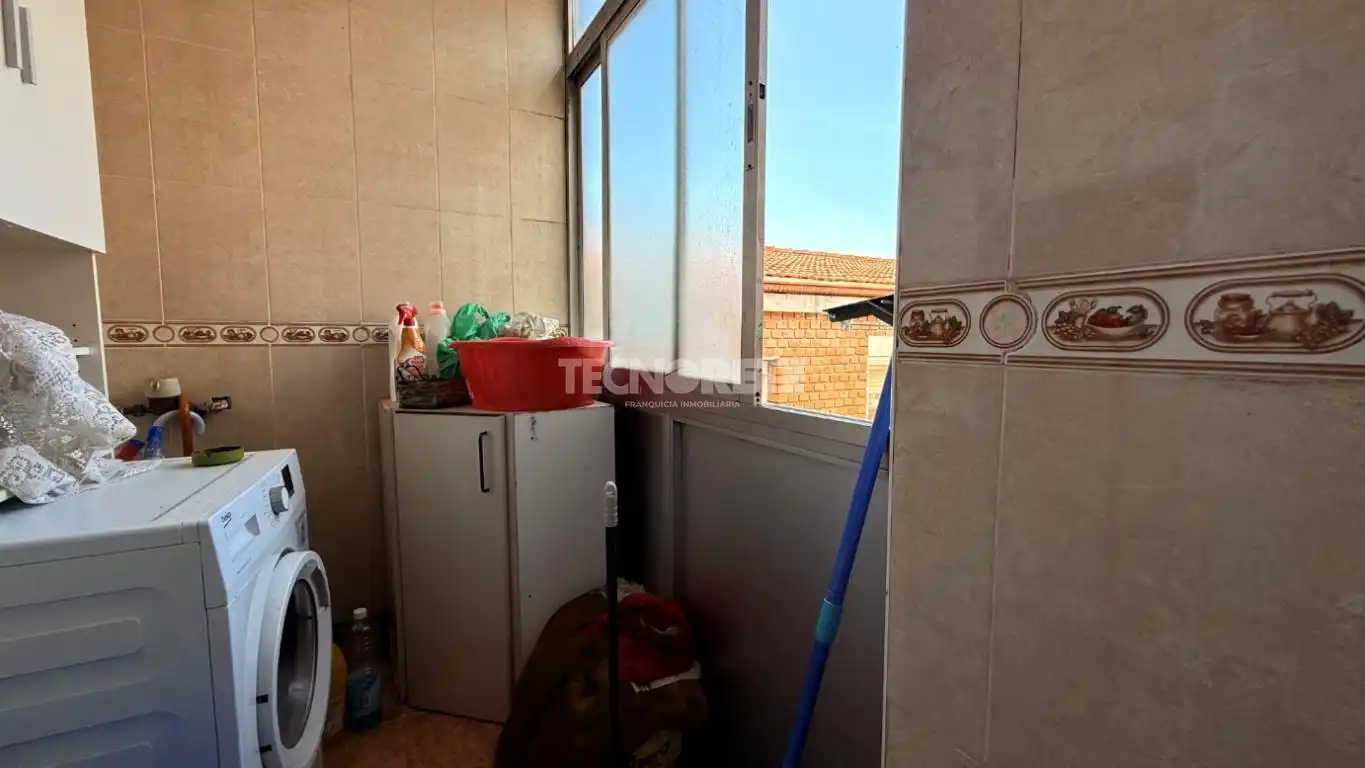 Pis amb terrassa en venda a Alamín, imagen 12