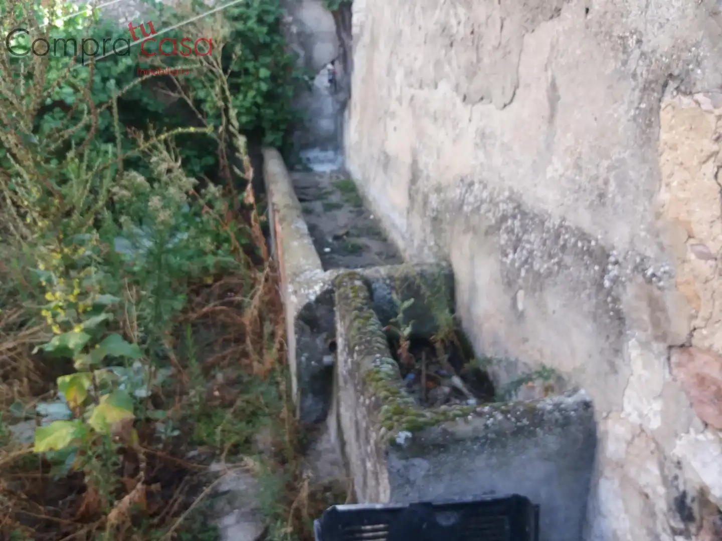 Finca rústica en venda a Calle dolores adrados, 10, Veganzones