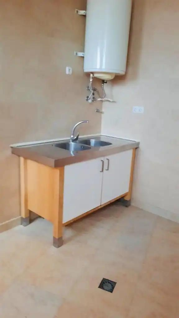 Kitchen of Commercial properties for sale in Pulpí