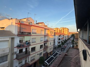 Appartement avec balcon à vendre à Calle Emperador Adriano