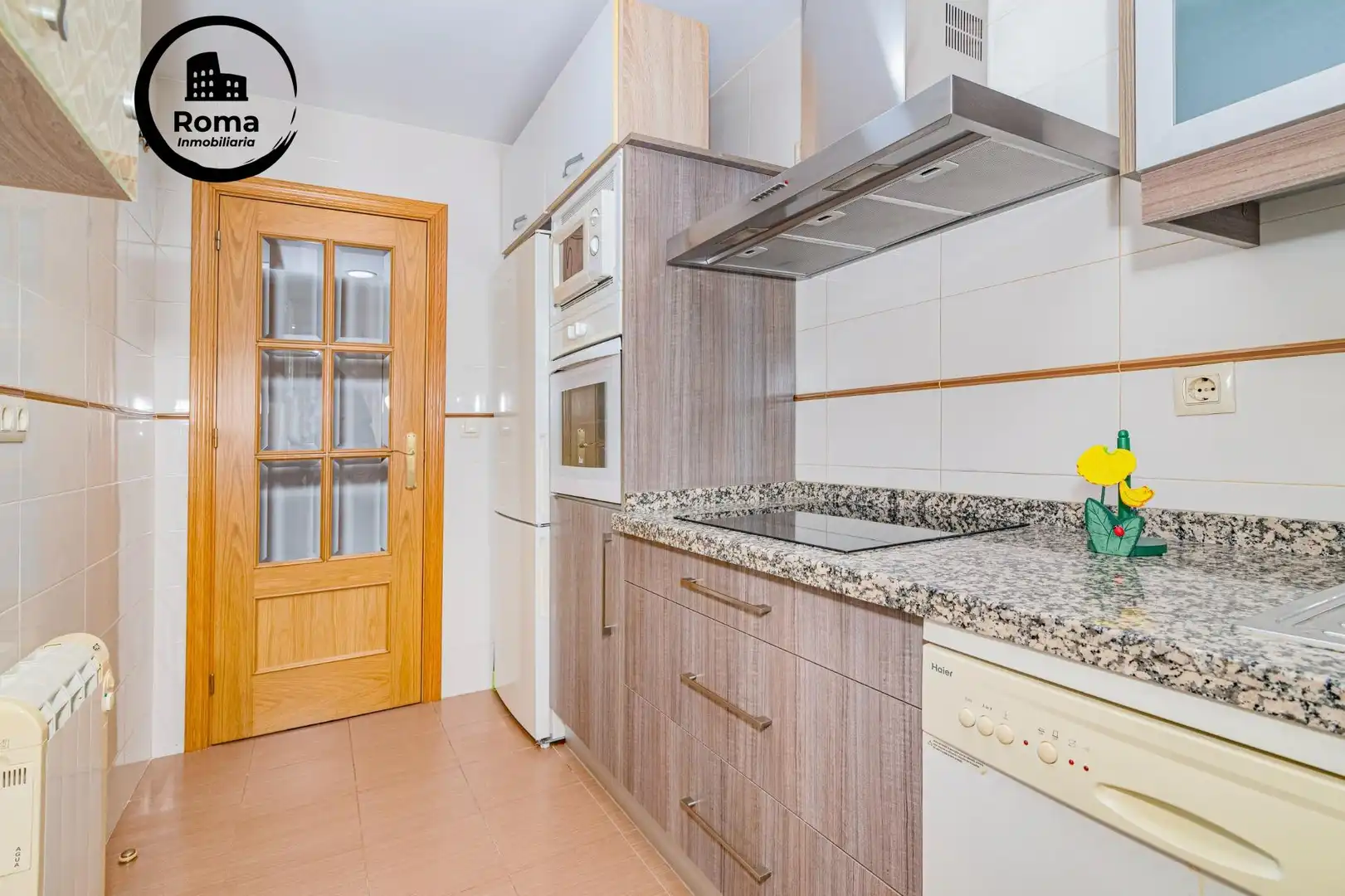 Piso con terraza en venta en Cájar, imagen 13