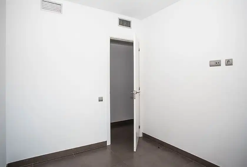 Piso de alquiler en Sant Cugat del Vallès con Calefacción, Terraza y Trastero