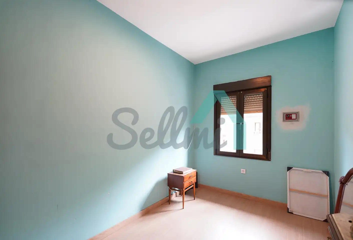 Habitación de Piso de alquiler en Aller