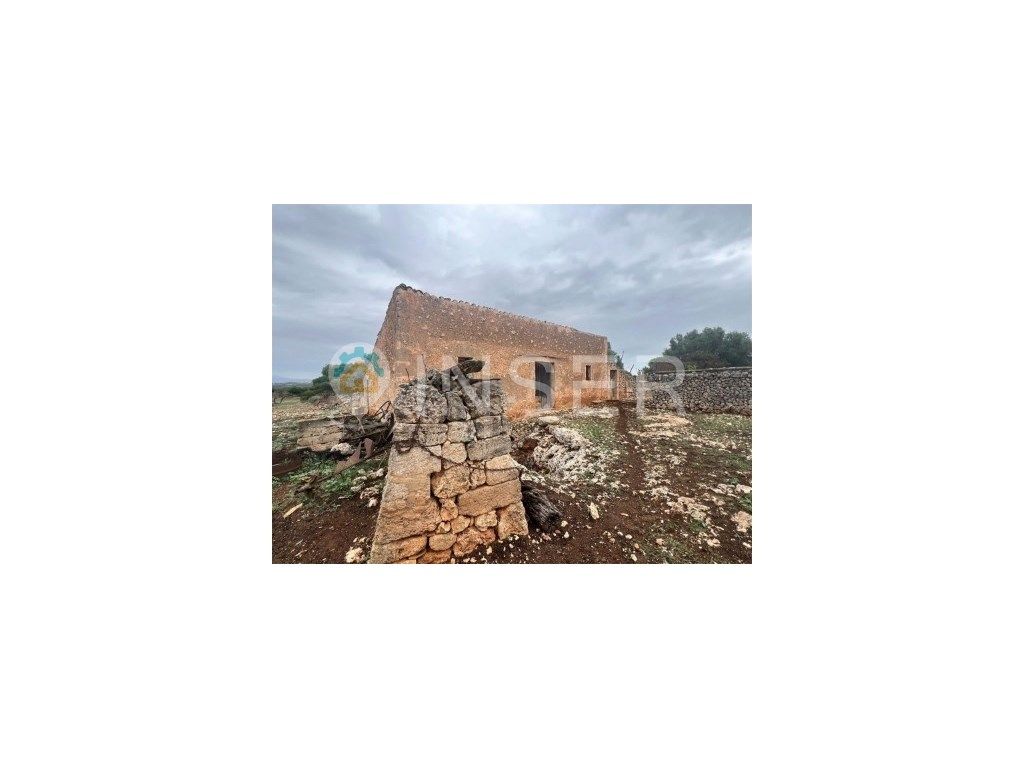 Residencial en venda en Ariany