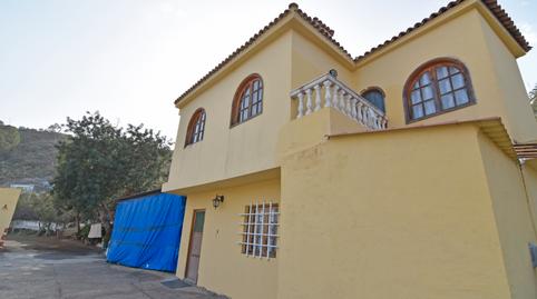 Foto 2 de Finca rústica en venta en Camino a Juan Ingles, 13, La Herradura - Balcón de Telde, Las Palmas