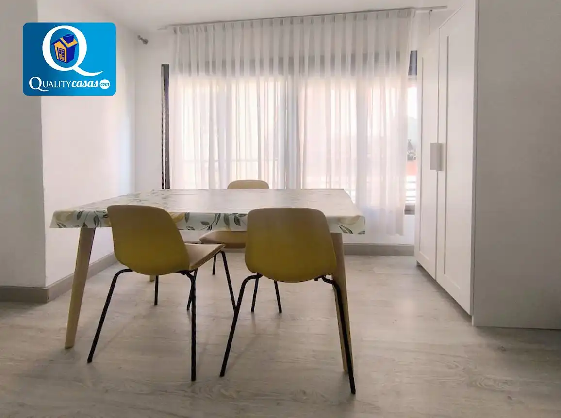 Appartement compact à vendre à Centro, imagen 2