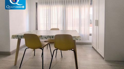 Apartamento en venta en Altozano, 3 dormitorios., imatge 2