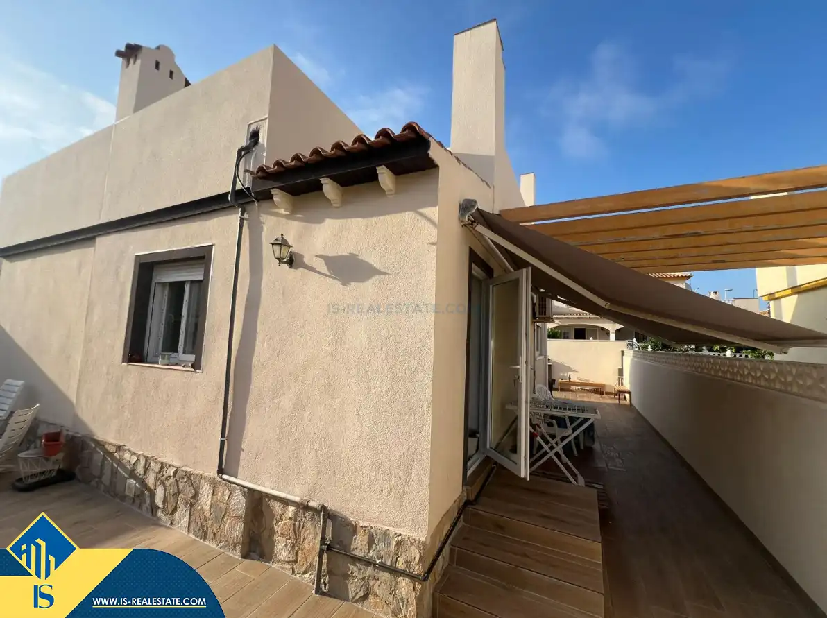 Adossat amb piscina en venda a Playa de los Locos, imagen 18