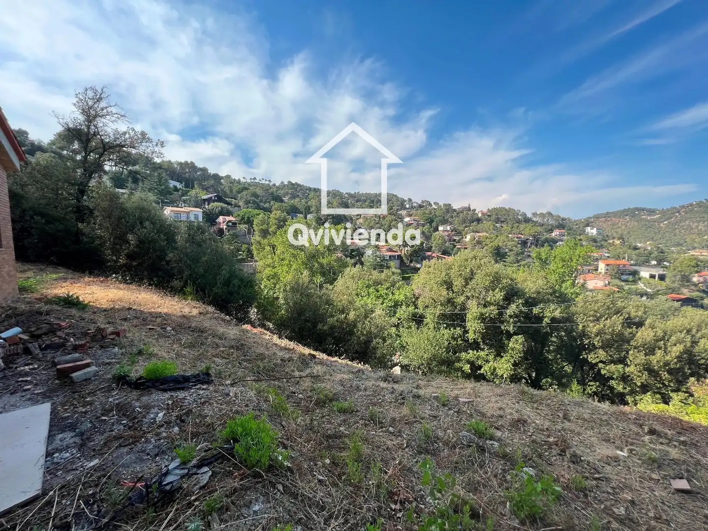 Casa o chalet en venta en Castellar del Vallès