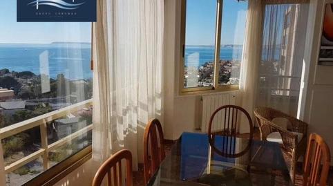 Foto 4 de Pis en venda a Cabo de las Huertas, Alicante / Alacant