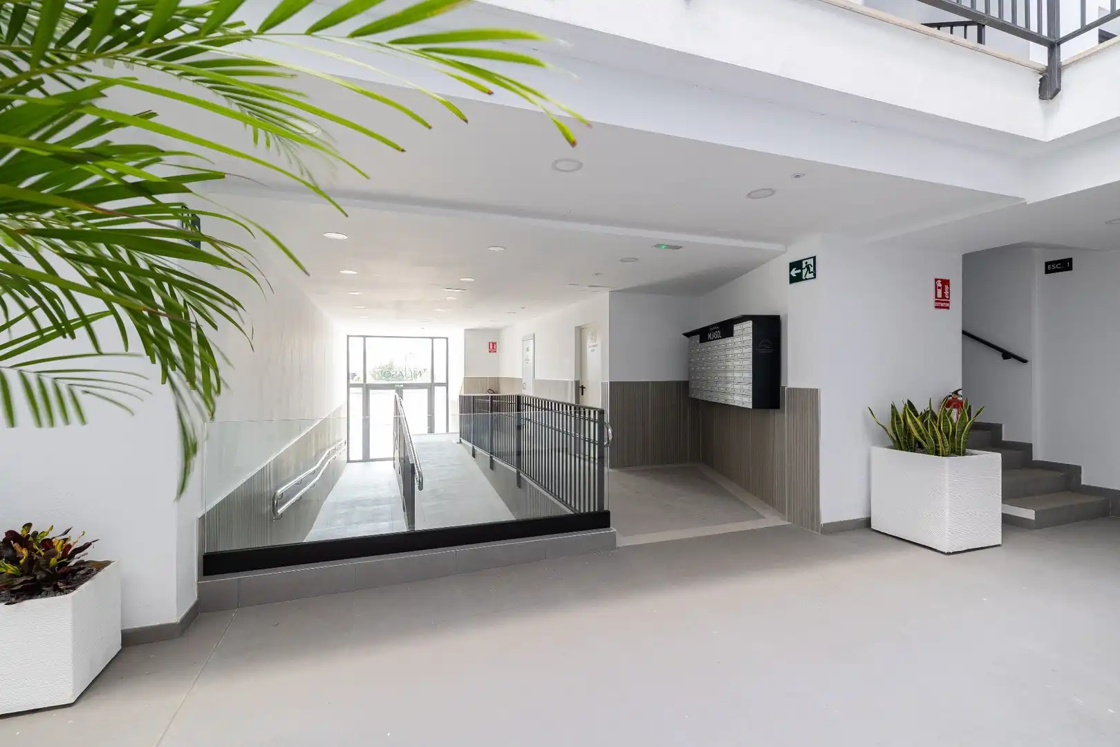 Apartament en venda en Mijas amb Aire condicionat, Calefacció i Traster