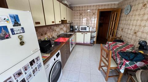 Foto 3 de Pis en venda a Camino Casa la Vega, Juan XXIII - Las Torres - G2, Burgos Capital