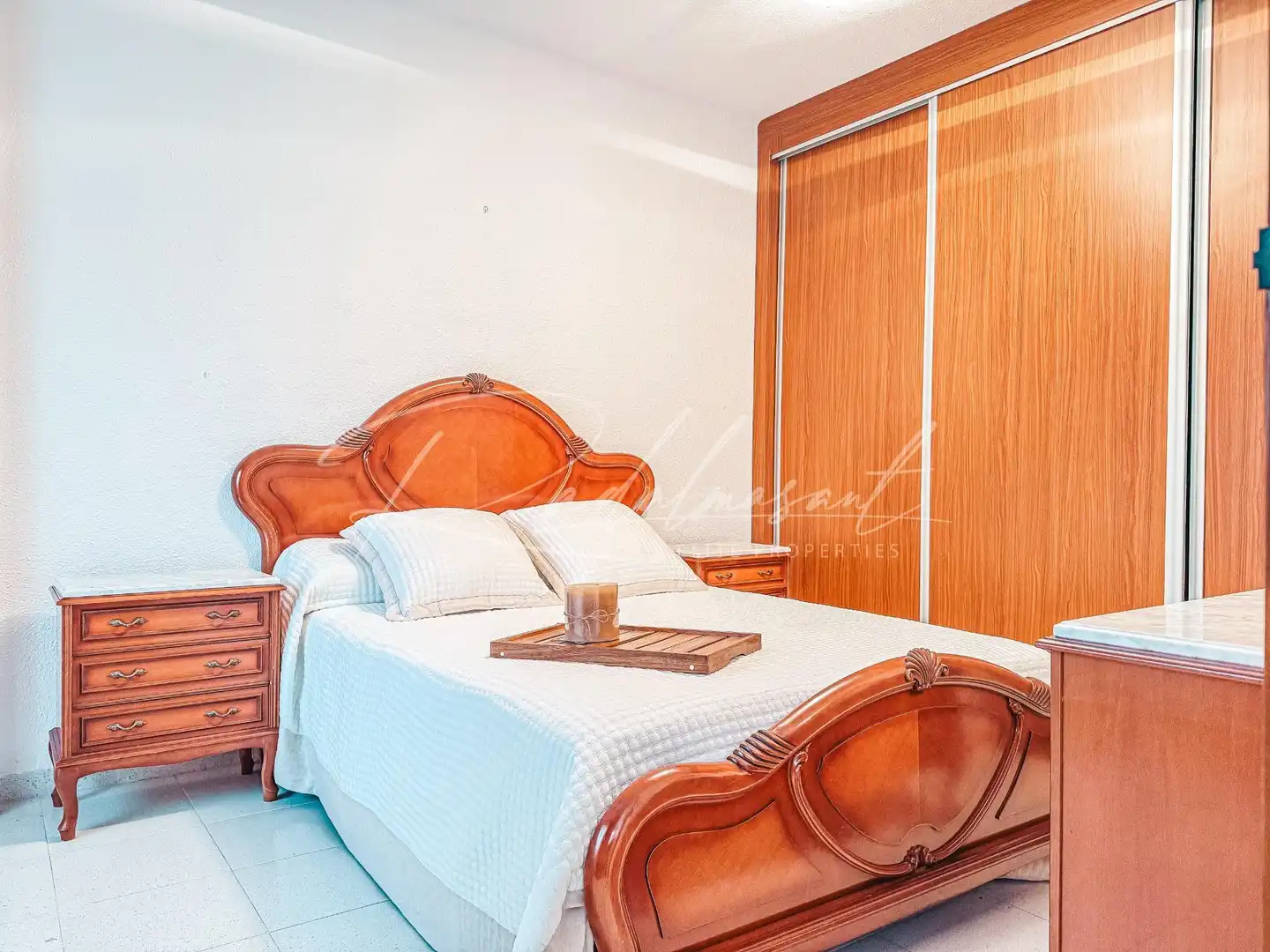 Habitación de Piso en venta en Reus con Amueblado