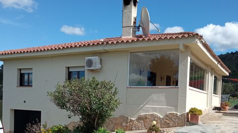 Encantadora casa de campo cerca de Tortosa: ¡Un refugio perfecto!