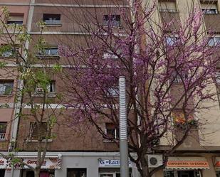 Vista exterior de Pis en venda en Mollet del Vallès