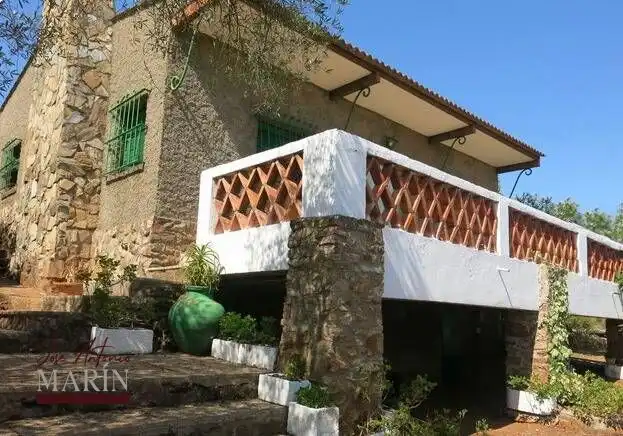 Terreni e lotti in vendita a Olivenza