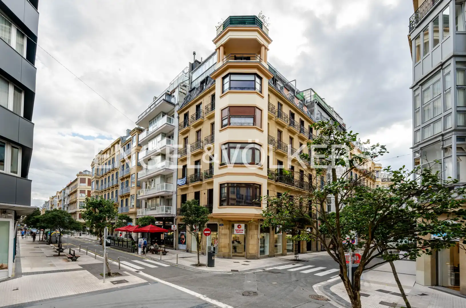Penthouse mit Aufzug zum Verkauf in Arrasate Kalea, imagen 30