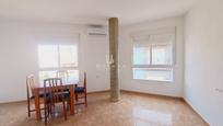 Sala d'estar de Pis en venda en Ceutí amb Aire condicionat, Traster i Balcó