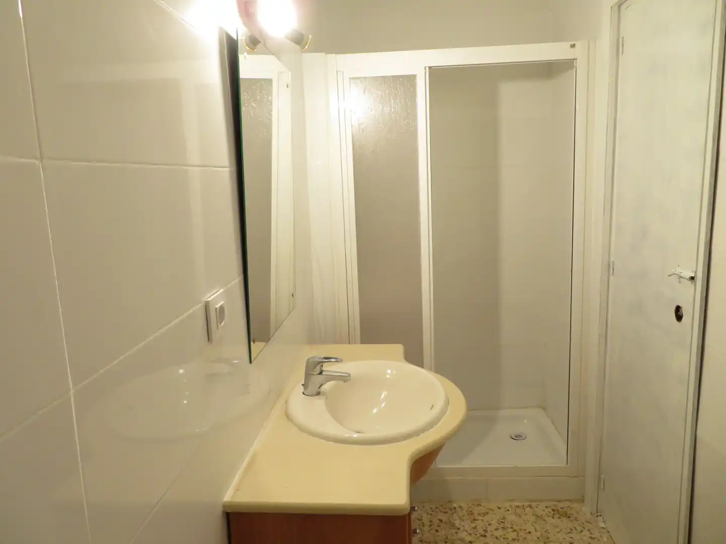Baño de Piso en venta en Cartagena