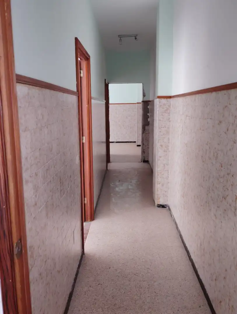 Piso en venta en Mesias, 13, Tamaraceite