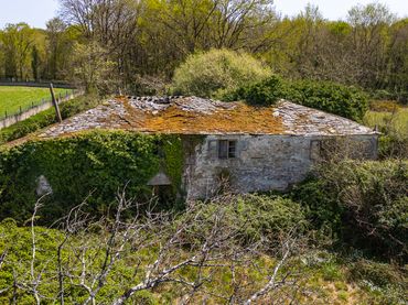 Casa rústica en venta en Outeiro de Rei