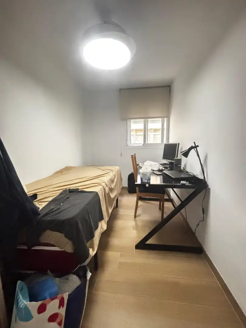 Habitación de Piso en venta en Málaga