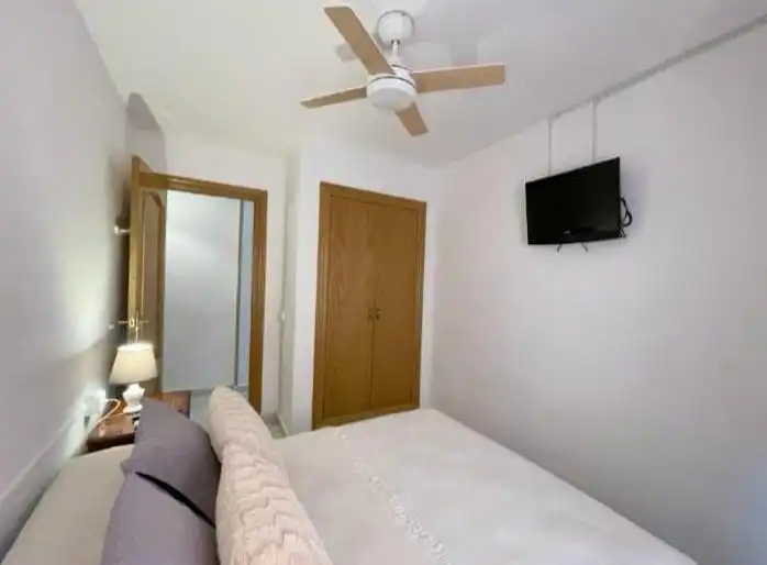 Wohnung mit Aufzug zum Verkauf in Centro Urbano, imagen 16