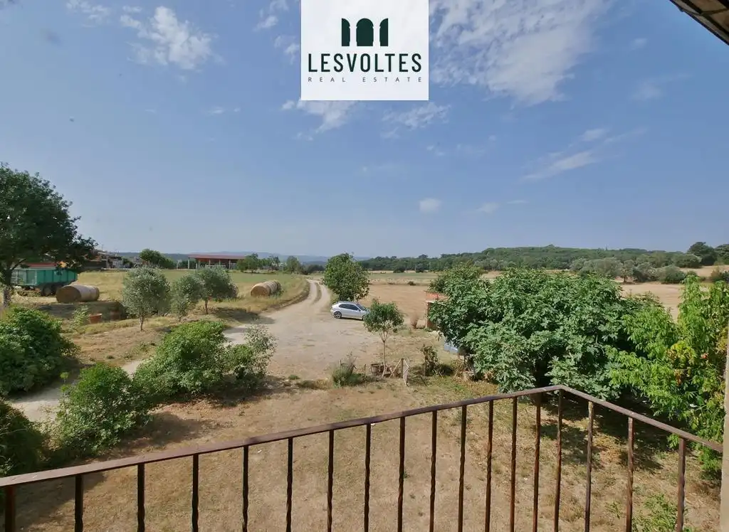 Maison avec terrasse à vendre à De Santa Cristina, imagen 35