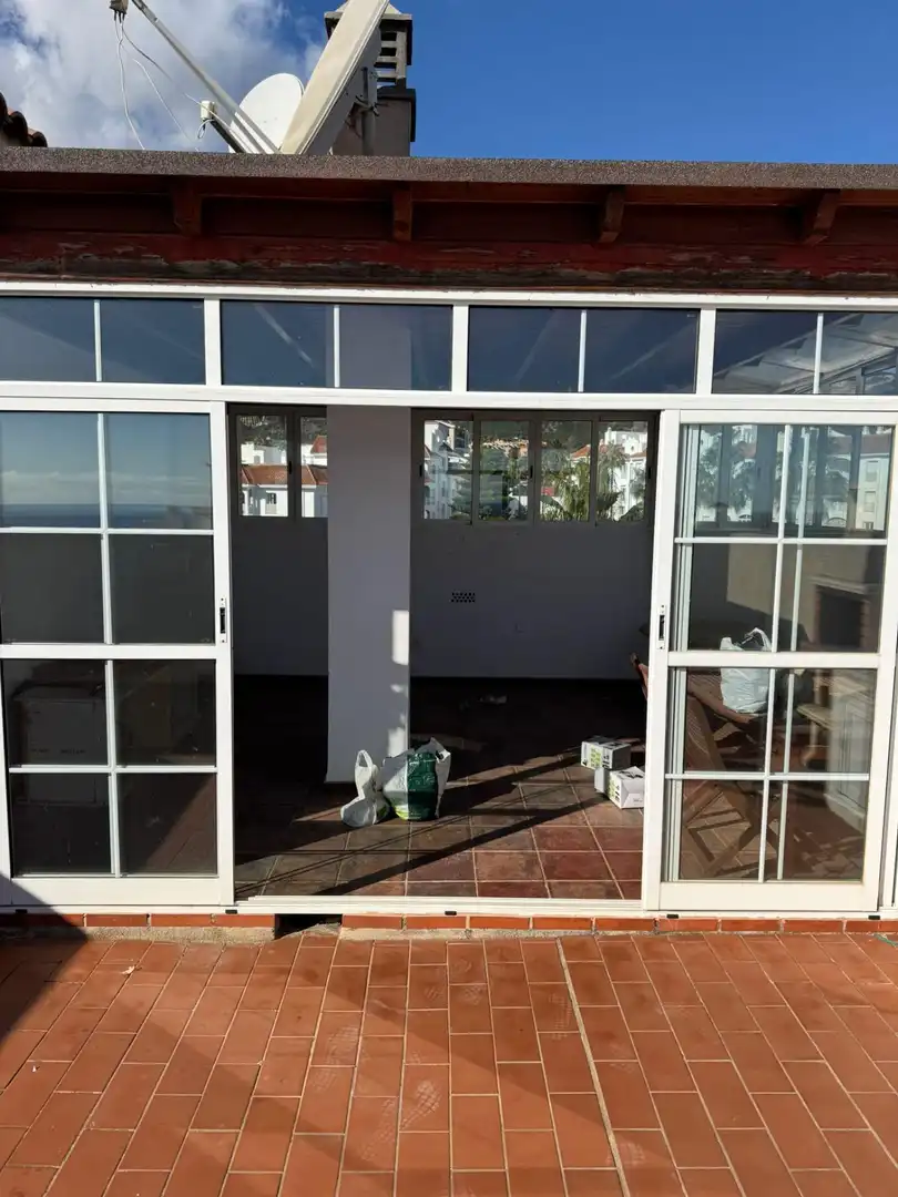 Ático con piscina en venta en El Pinillo, imagen 6