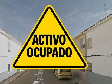 Casa en venda a Horcajo de Santiago