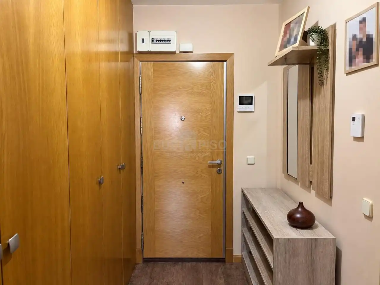 Flat for sale in Calle de Ramón Sainz, imagen 2