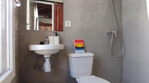 Foto 2 de Estudio de alquiler en Barrio de Benicalap, Valencia Capital