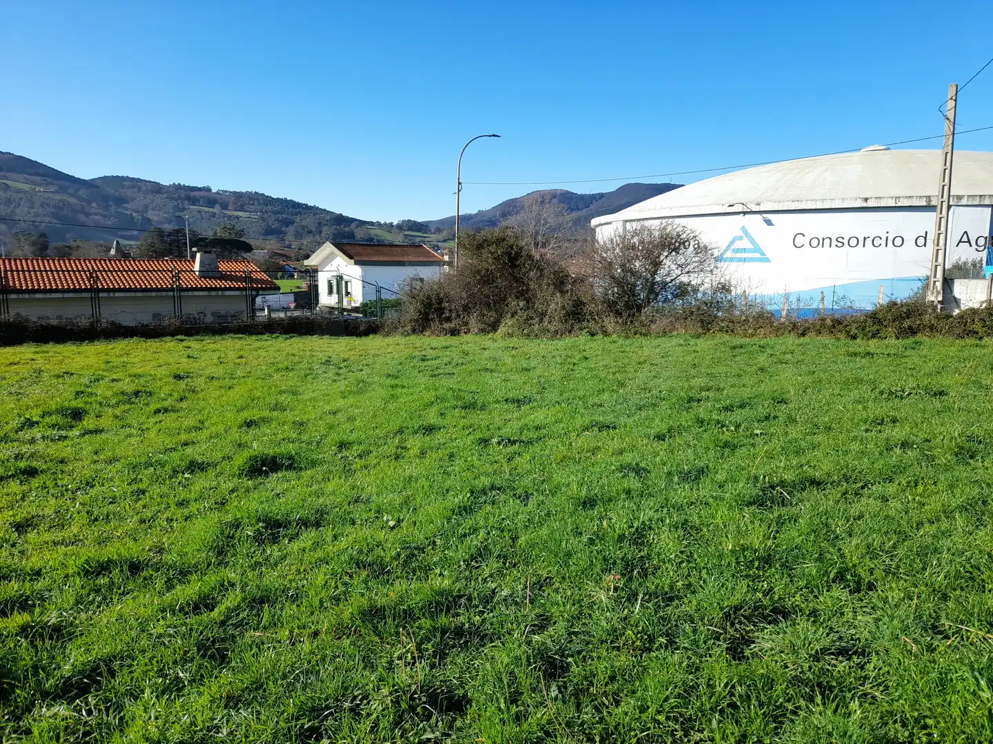 Rural land for sale in Abanto y Ciérvana-Abanto Zierbena, imagen 5