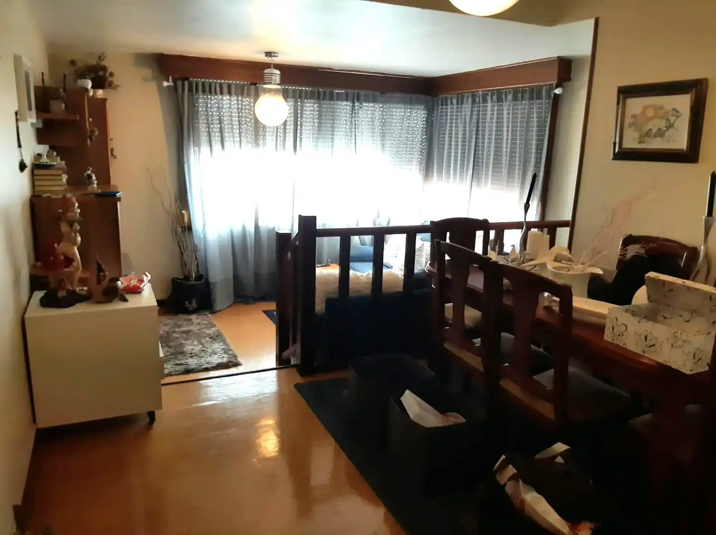 Flat with lift for sale in Caranza, imagen 9