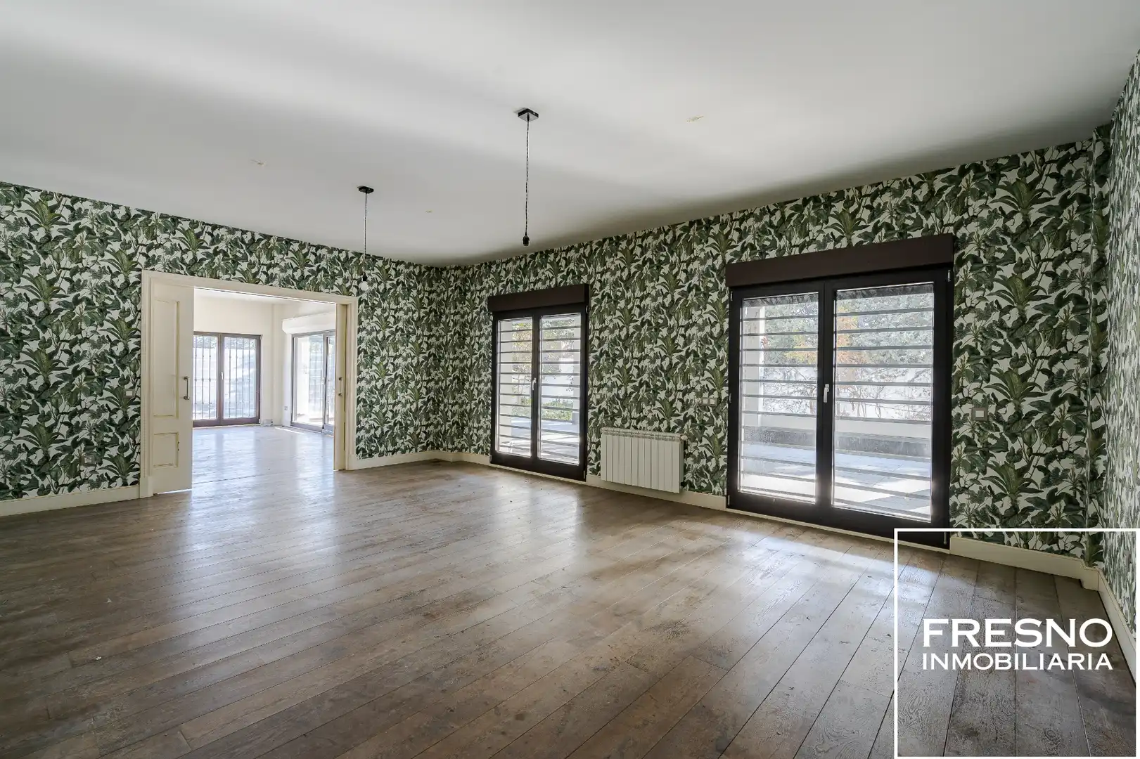 Comedor de Casa o chalet en venta en Cobeña con Calefacción, Jardín privado y Trastero