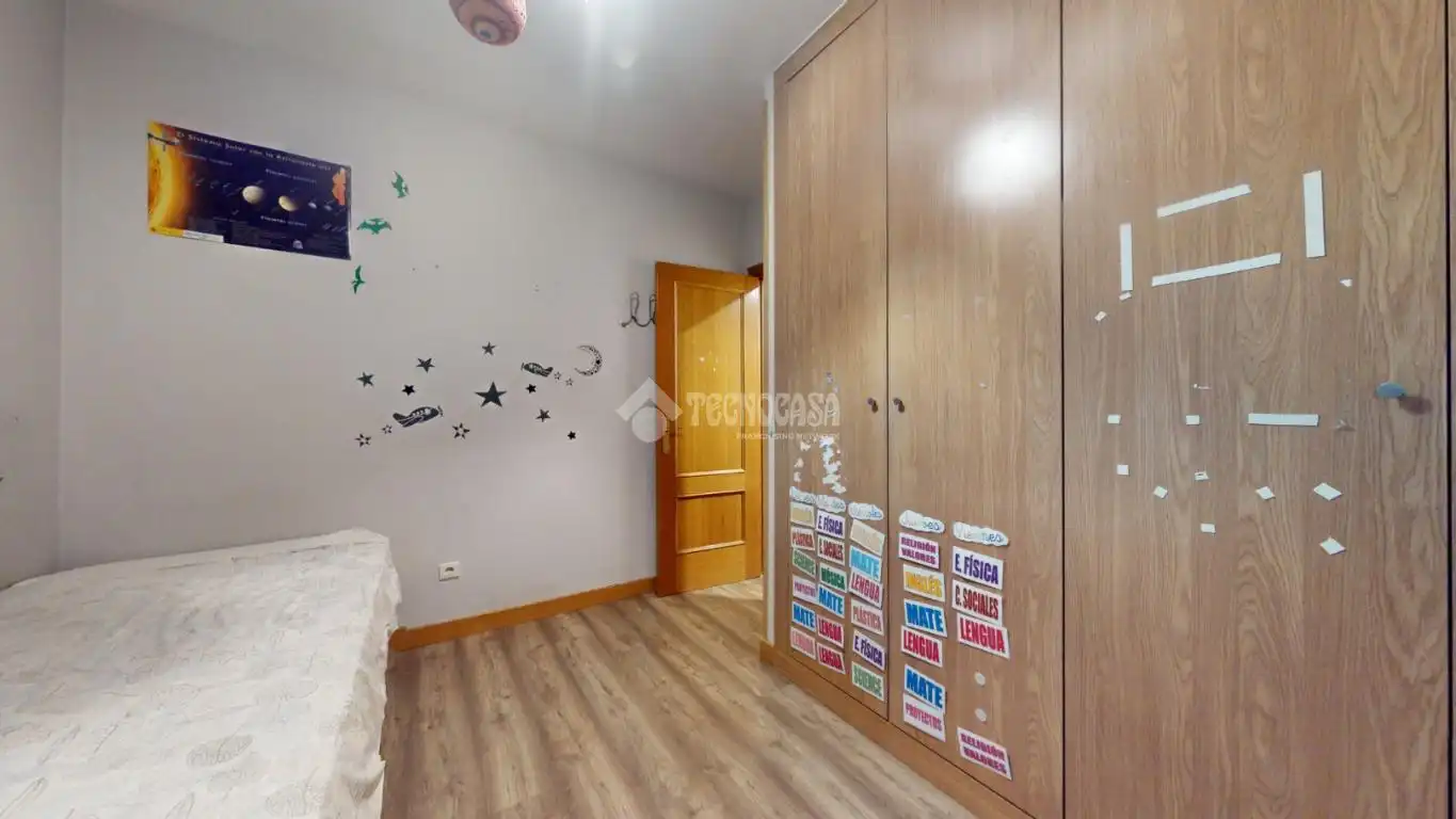 Bedroom of Detached homes for sale in Yebes  with Heating and Terrace