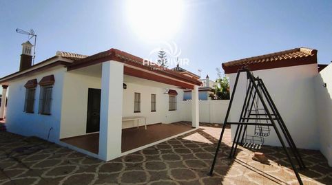 Foto 5 de Casa adosada en venta en Golf - Torre Almenara, Almonte