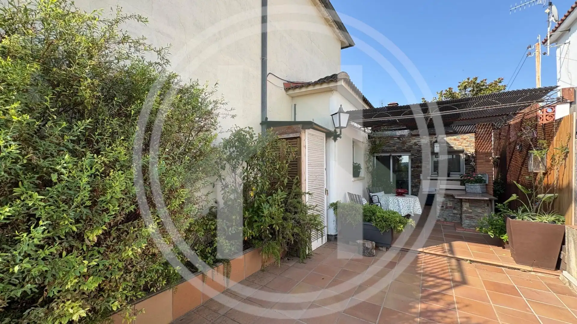 Casa con terrazza in vendita a Calle ARIBAU, imagen 26