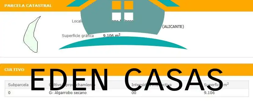 Casa o chalet en venta en Busot con Terraza y Trastero
