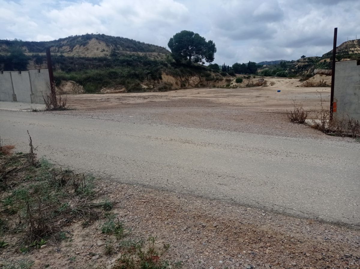 Residencial en venda en  Murcia Capital